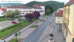 Riegerova ulice