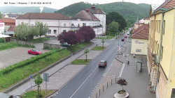 Riegerova ulice