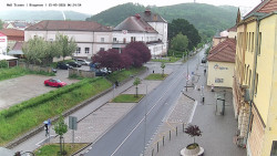 Riegerova ulice