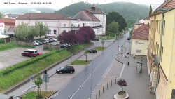 Riegerova ulice