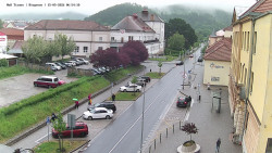 Riegerova ulice