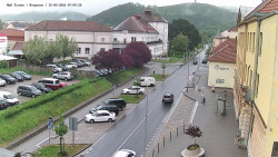 Riegerova ulice