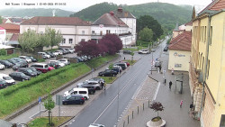 Riegerova ulice