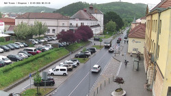 Riegerova ulice