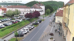 Riegerova ulice