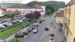 Riegerova ulice