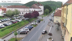Riegerova ulice
