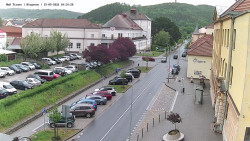 Riegerova ulice