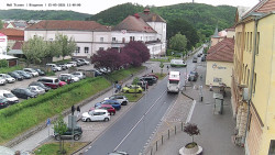 Riegerova ulice