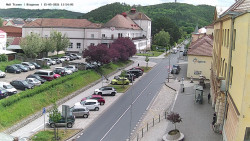 Riegerova ulice