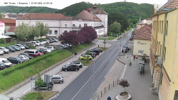 Riegerova ulice