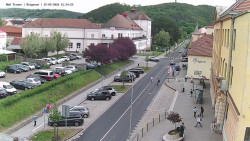 Riegerova ulice