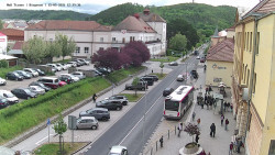 Riegerova ulice