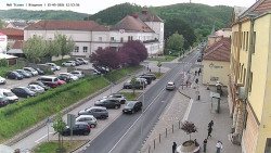 Riegerova ulice