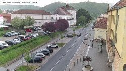 Riegerova ulice