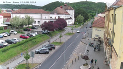Riegerova ulice