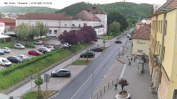 Riegerova ulice
