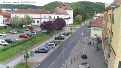 Riegerova ulice