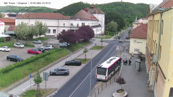 Riegerova ulice