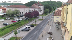 Riegerova ulice
