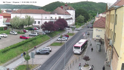 Riegerova ulice