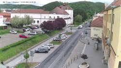 Riegerova ulice