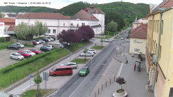 Riegerova ulice