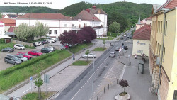 Riegerova ulice