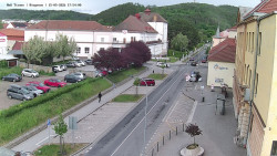 Riegerova ulice