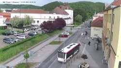Riegerova ulice