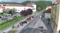 Riegerova ulice