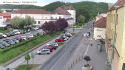 Riegerova ulice