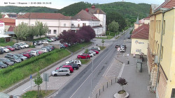 Riegerova ulice