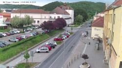 Riegerova ulice