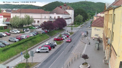 Riegerova ulice
