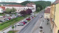Riegerova ulice
