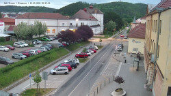 Riegerova ulice