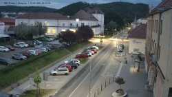 Riegerova ulice