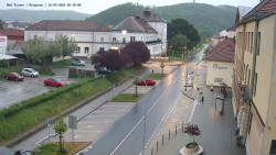 Riegerova ulice