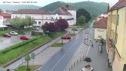 Riegerova ulice
