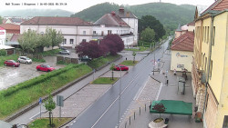 Riegerova ulice