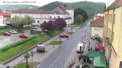 Riegerova ulice