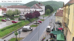 Riegerova ulice