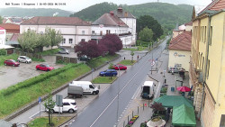 Riegerova ulice