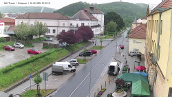 Riegerova ulice