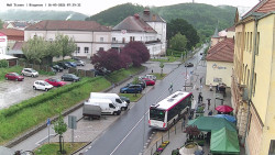 Riegerova ulice