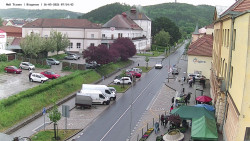 Riegerova ulice