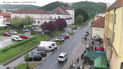 Riegerova ulice