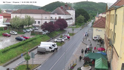 Riegerova ulice
