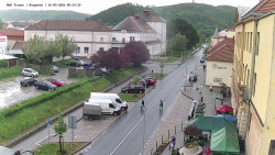 Riegerova ulice